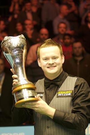 他始终坚信 他始终坚信