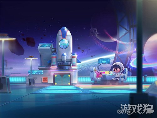 观赏性提升 观赏性提升