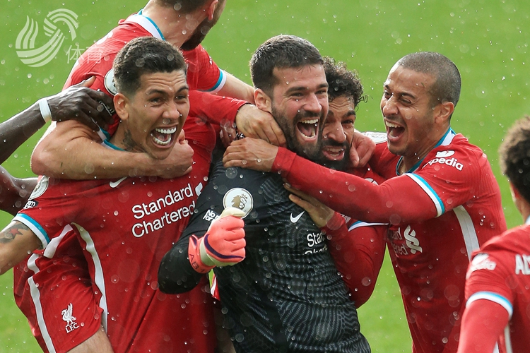 了一剂强心 了一剂强心