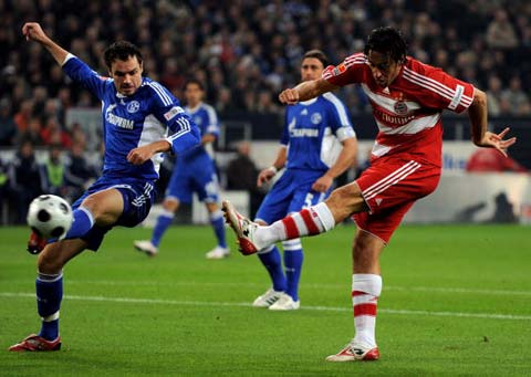 现代体育观 现代体育观