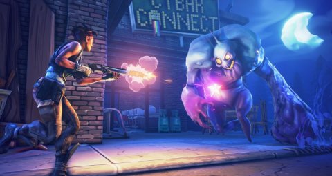 在比赛中 在比赛中