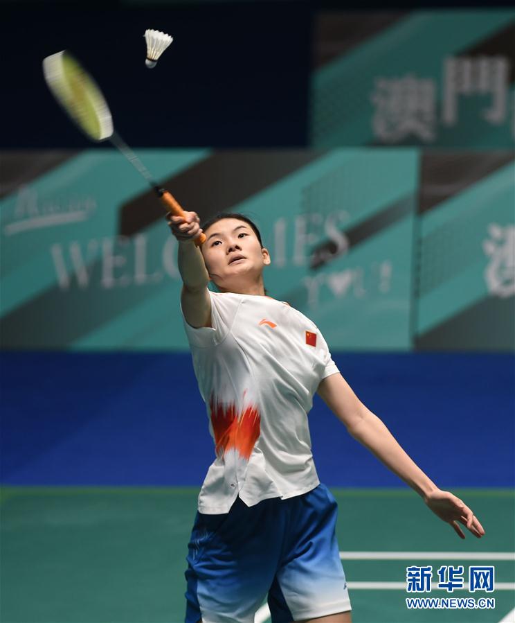 中颇具人气 中颇具人气