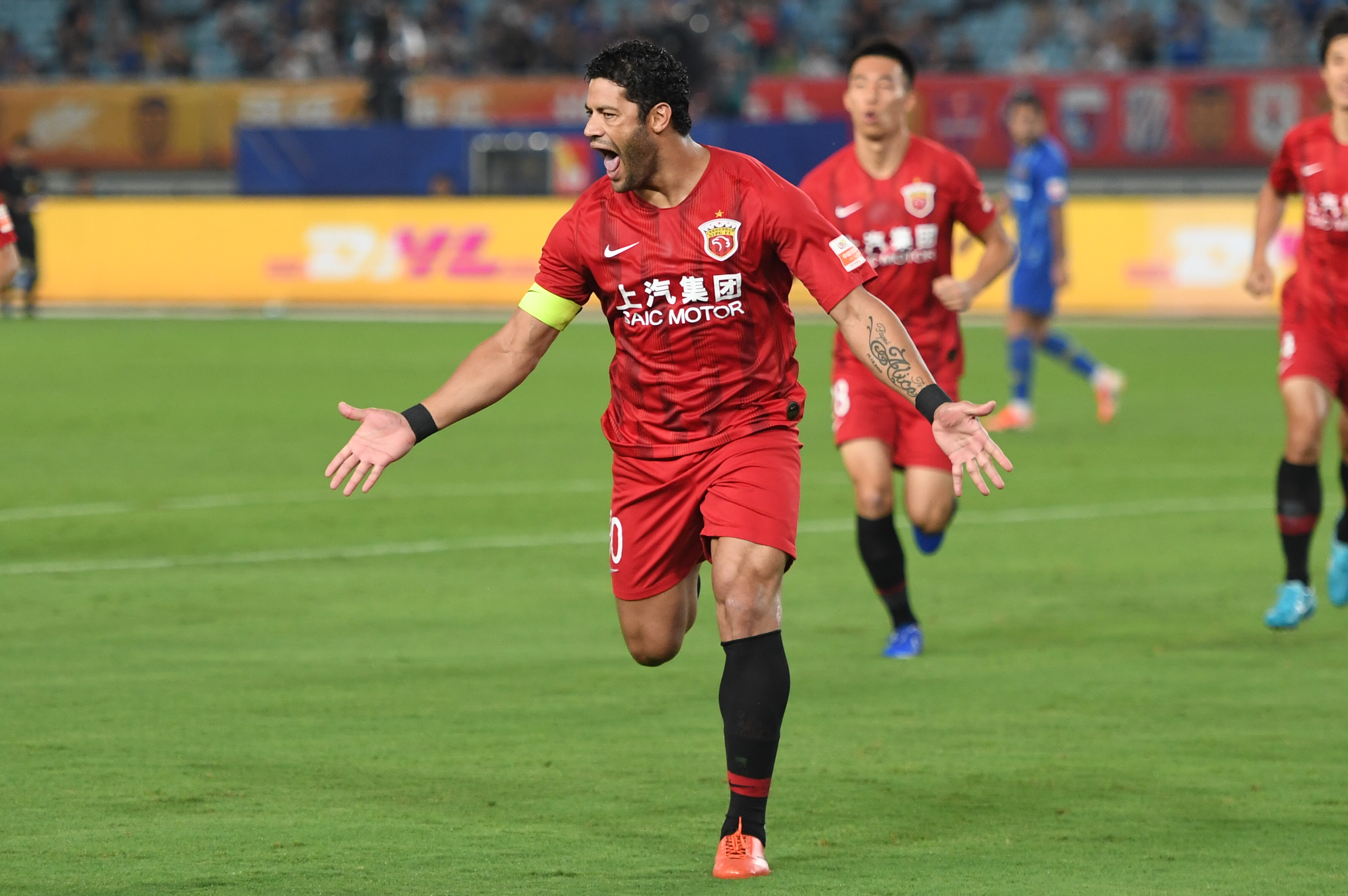 中轴打者面 中轴打者面