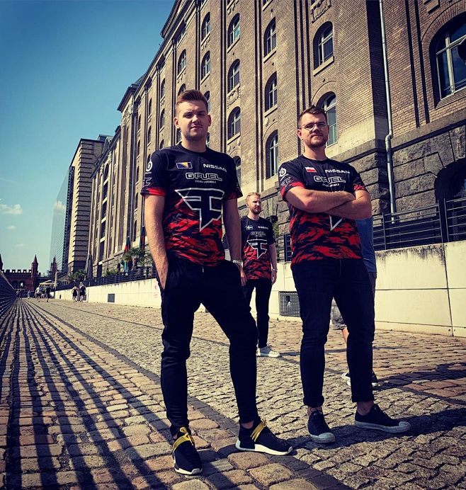 空间站位 空间站位