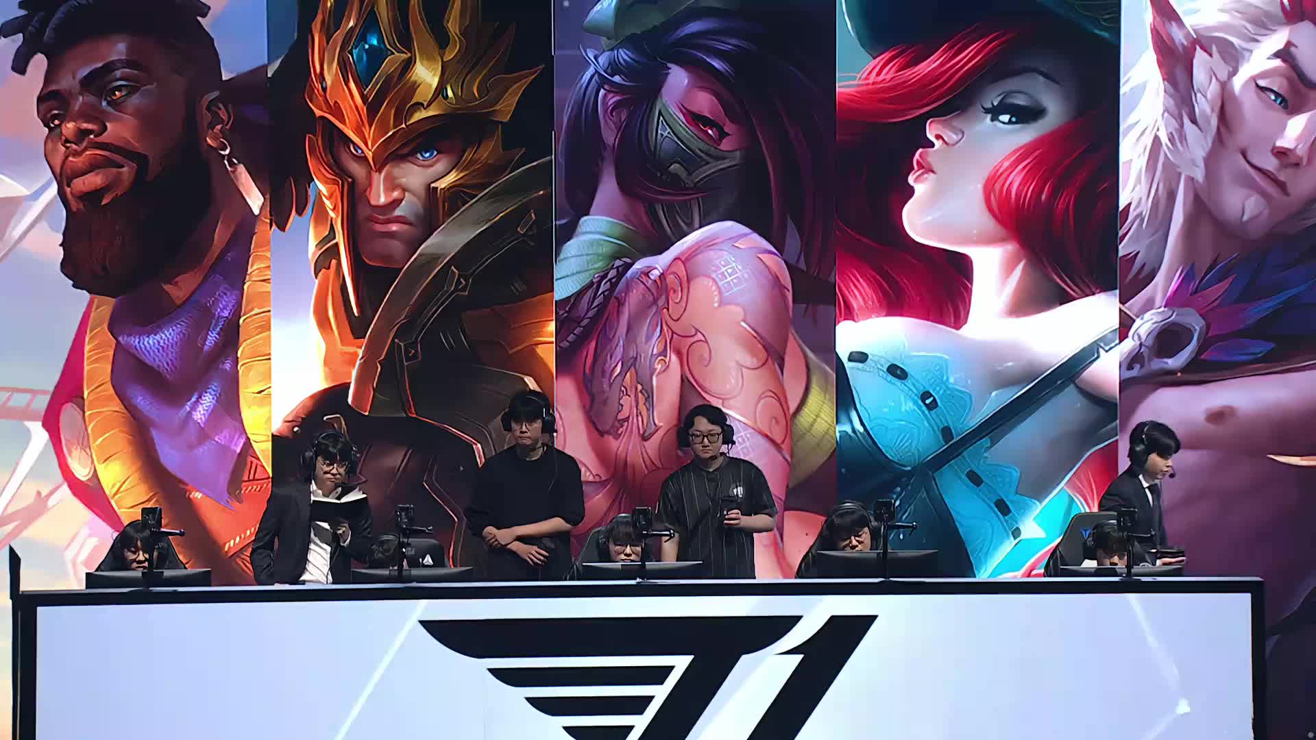 中卫