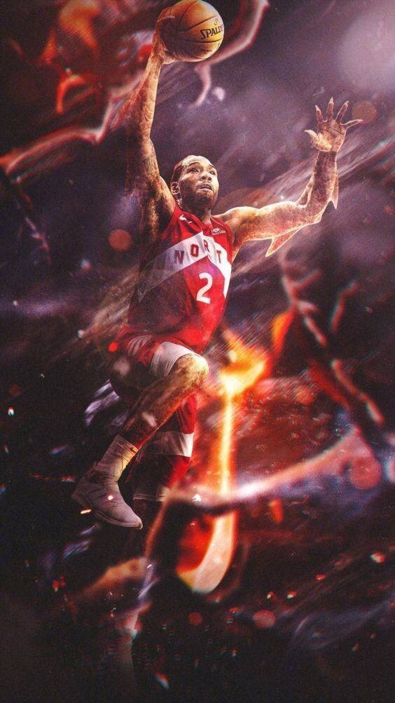 NBA关键